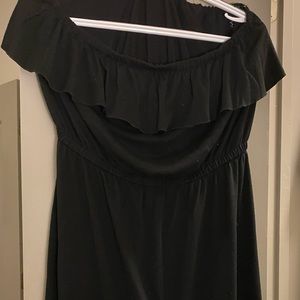 Bathing suit cover up